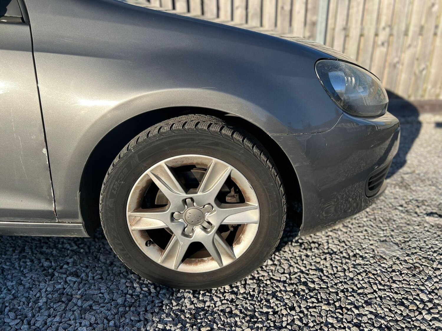 Used Volkswagen Golf 2009 for sale - 77303811: Photo 24