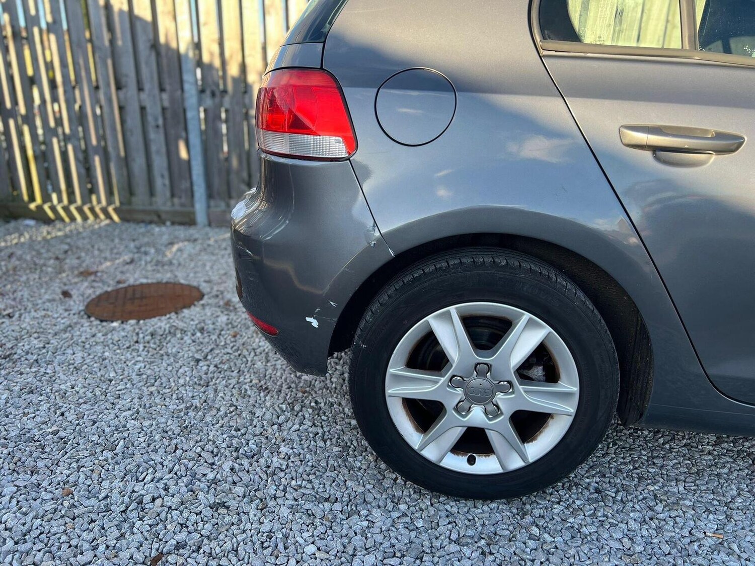 Used Volkswagen Golf 2009 for sale - 77303811: Photo 25