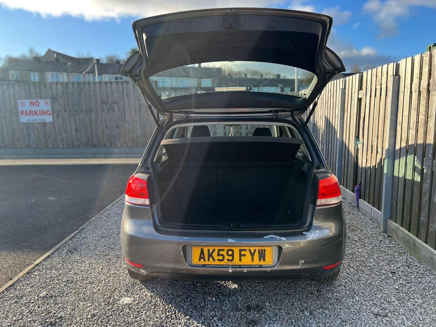 Used Volkswagen Golf 2009 for sale - 77303811: Photo 26