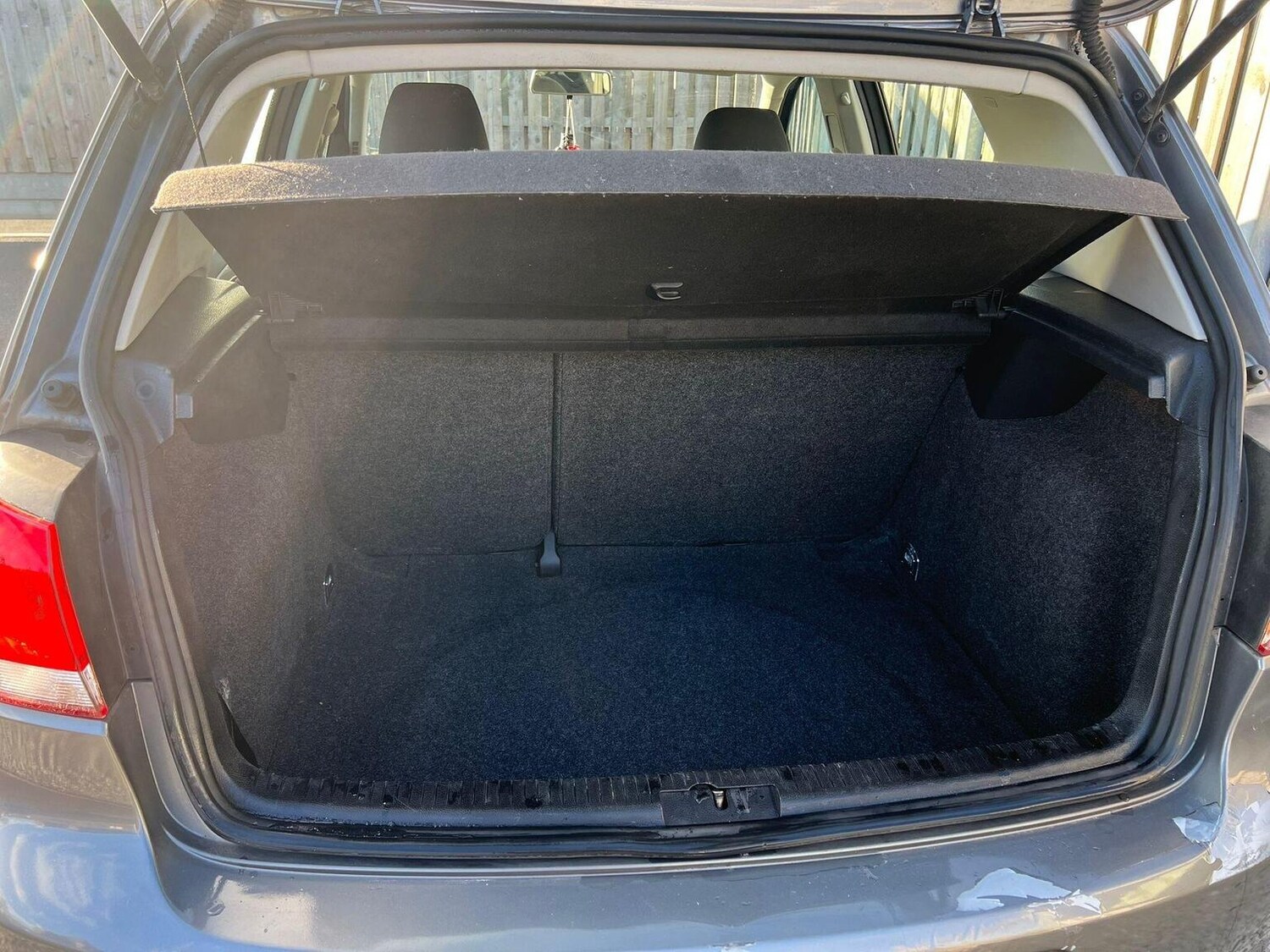 Used Volkswagen Golf 2009 for sale - 77303811: Photo 27