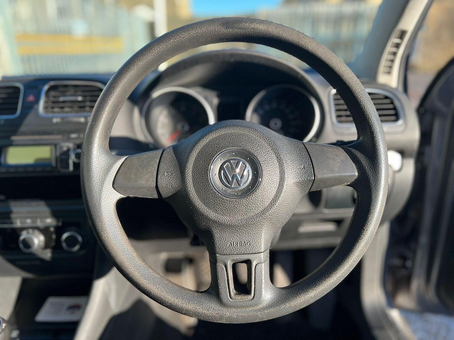 Used Volkswagen Golf 2009 for sale - 77303811: Photo 28