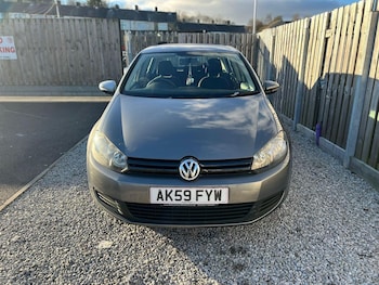 Used Volkswagen Golf 2009 for sale - 77303811: Photo