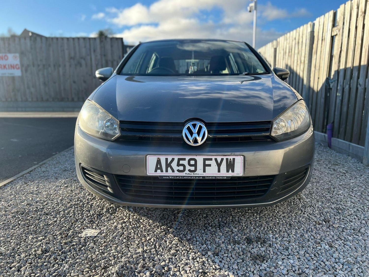 Used Volkswagen Golf 2009 for sale - 77303811: Photo 5