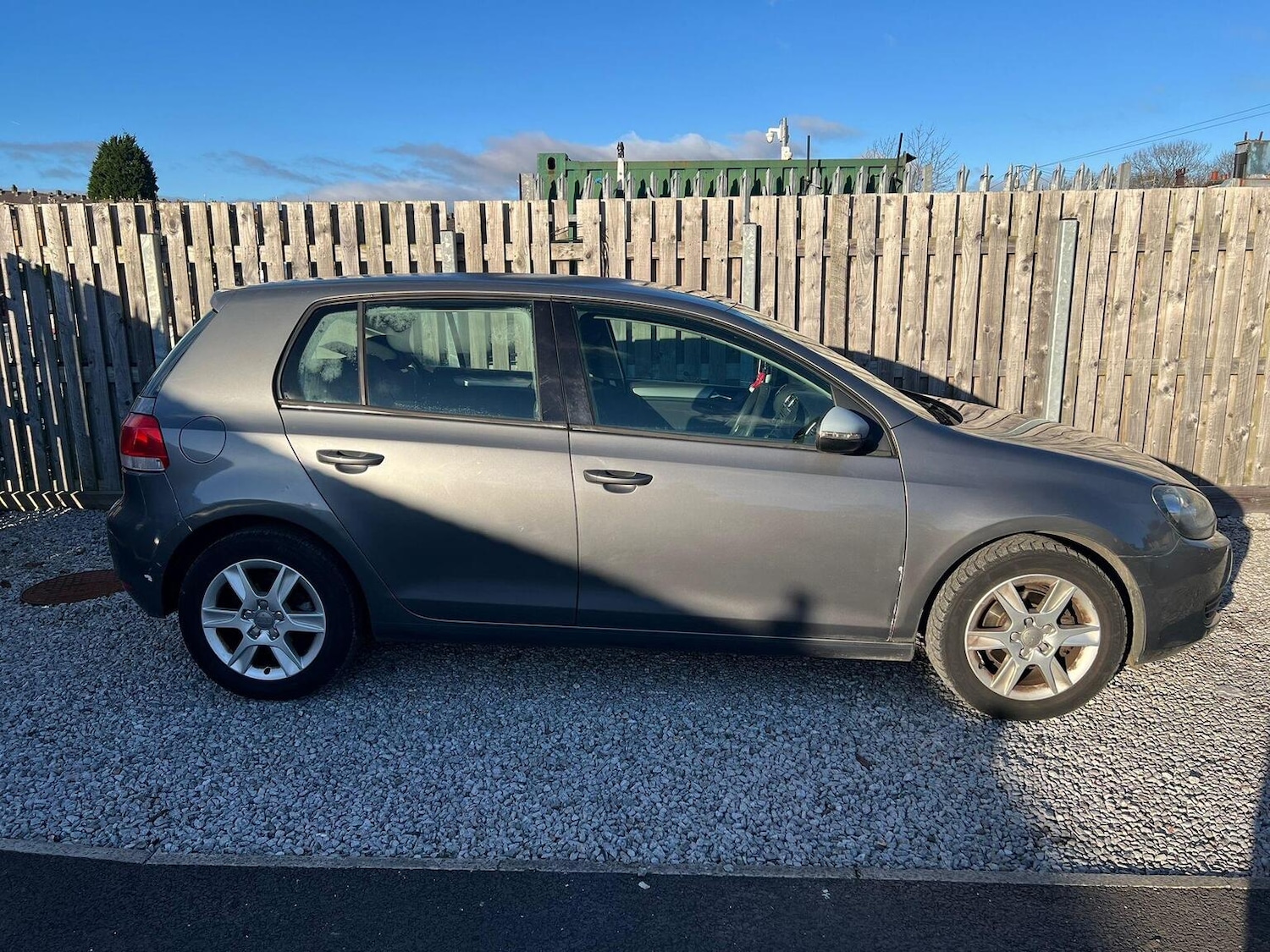Used Volkswagen Golf 2009 for sale - 77303811: Photo 7