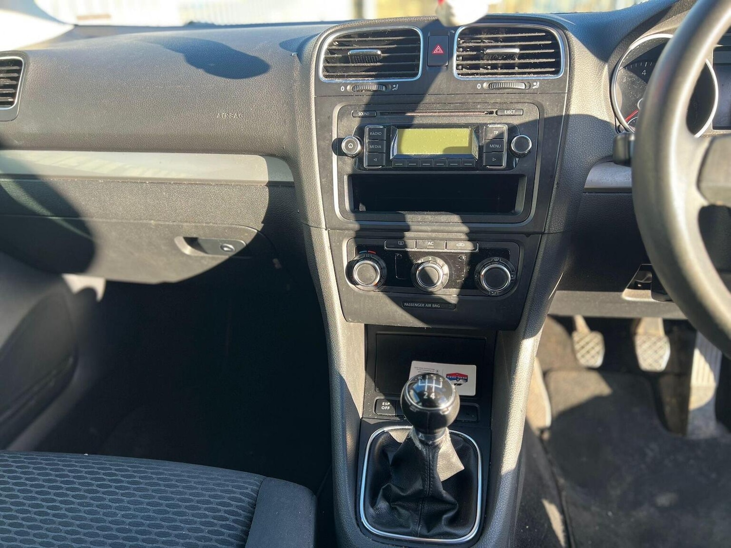 Used Volkswagen Golf 2009 for sale - 77303811: Photo 8