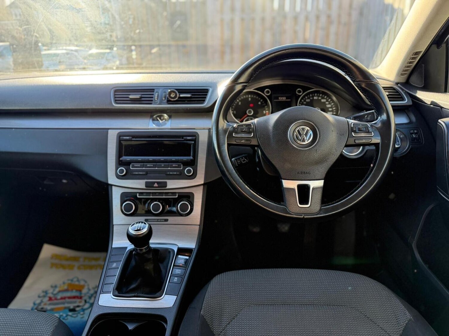 Used Volkswagen Passat 2011 for sale - 77303581: Photo 10