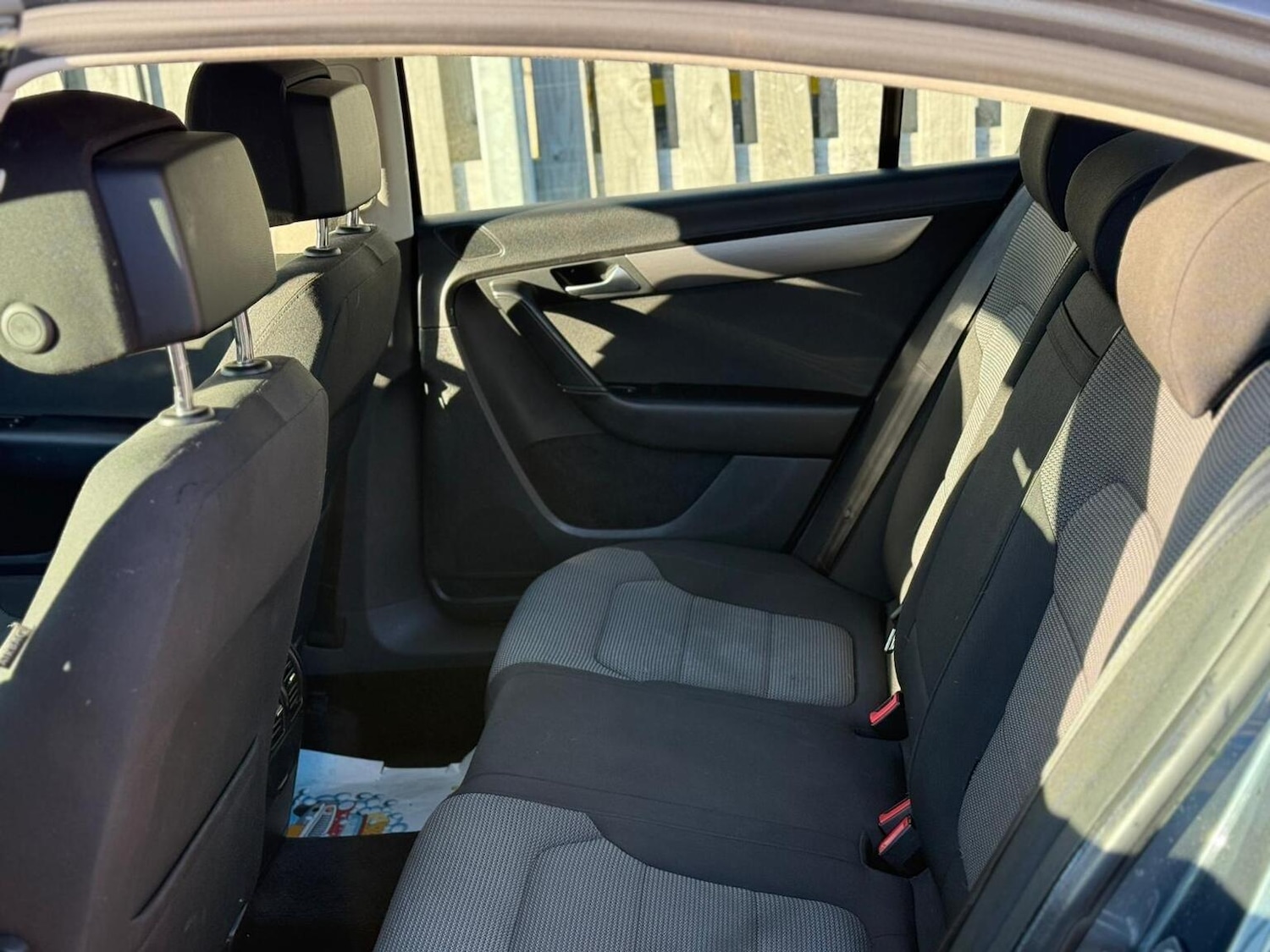 Used Volkswagen Passat 2011 for sale - 77303581: Photo 11