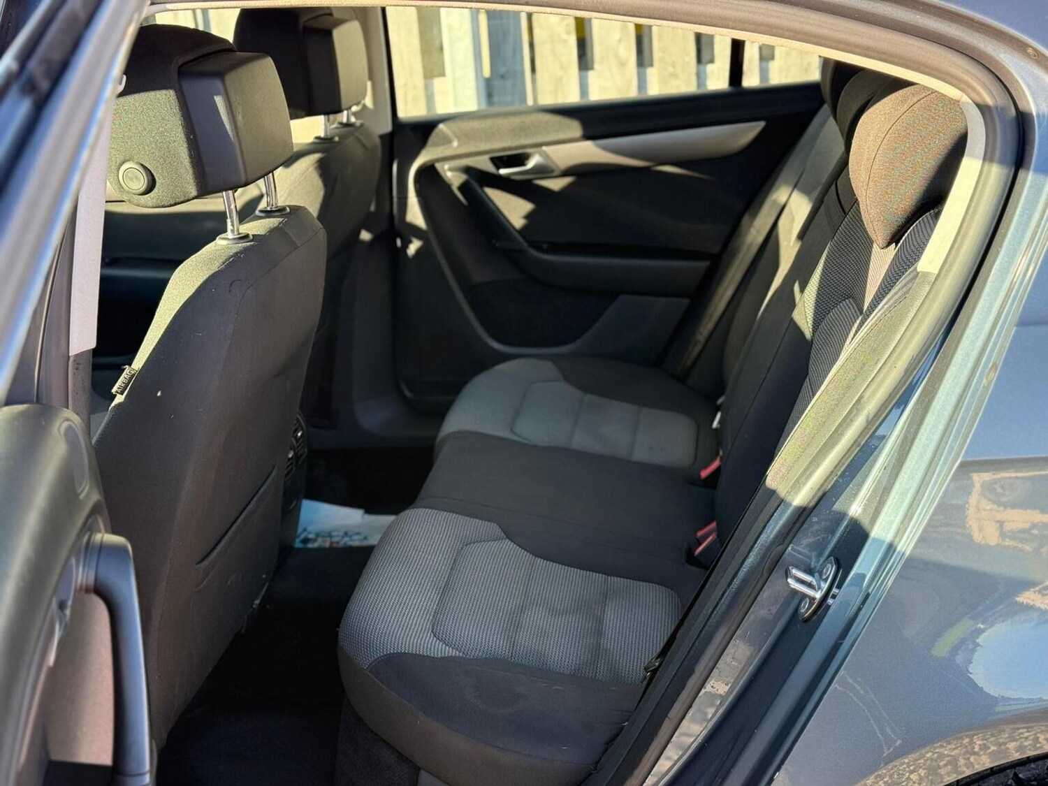 Used Volkswagen Passat 2011 for sale - 77303581: Photo 12