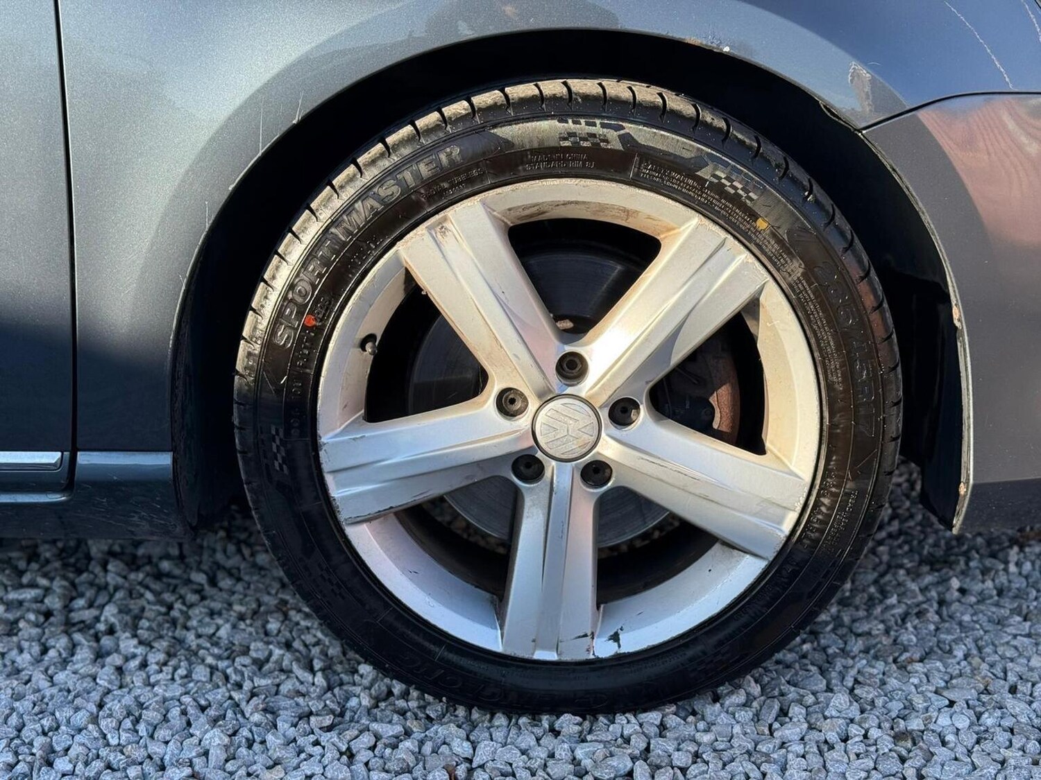 Used Volkswagen Passat 2011 for sale - 77303581: Photo 14