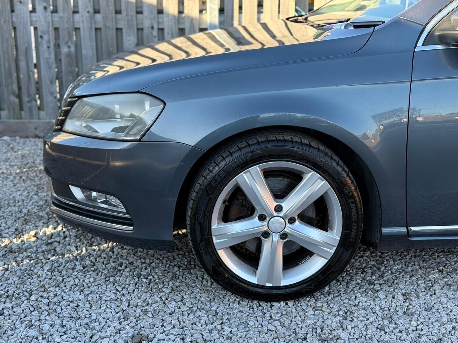 Used Volkswagen Passat 2011 for sale - 77303581: Photo 15