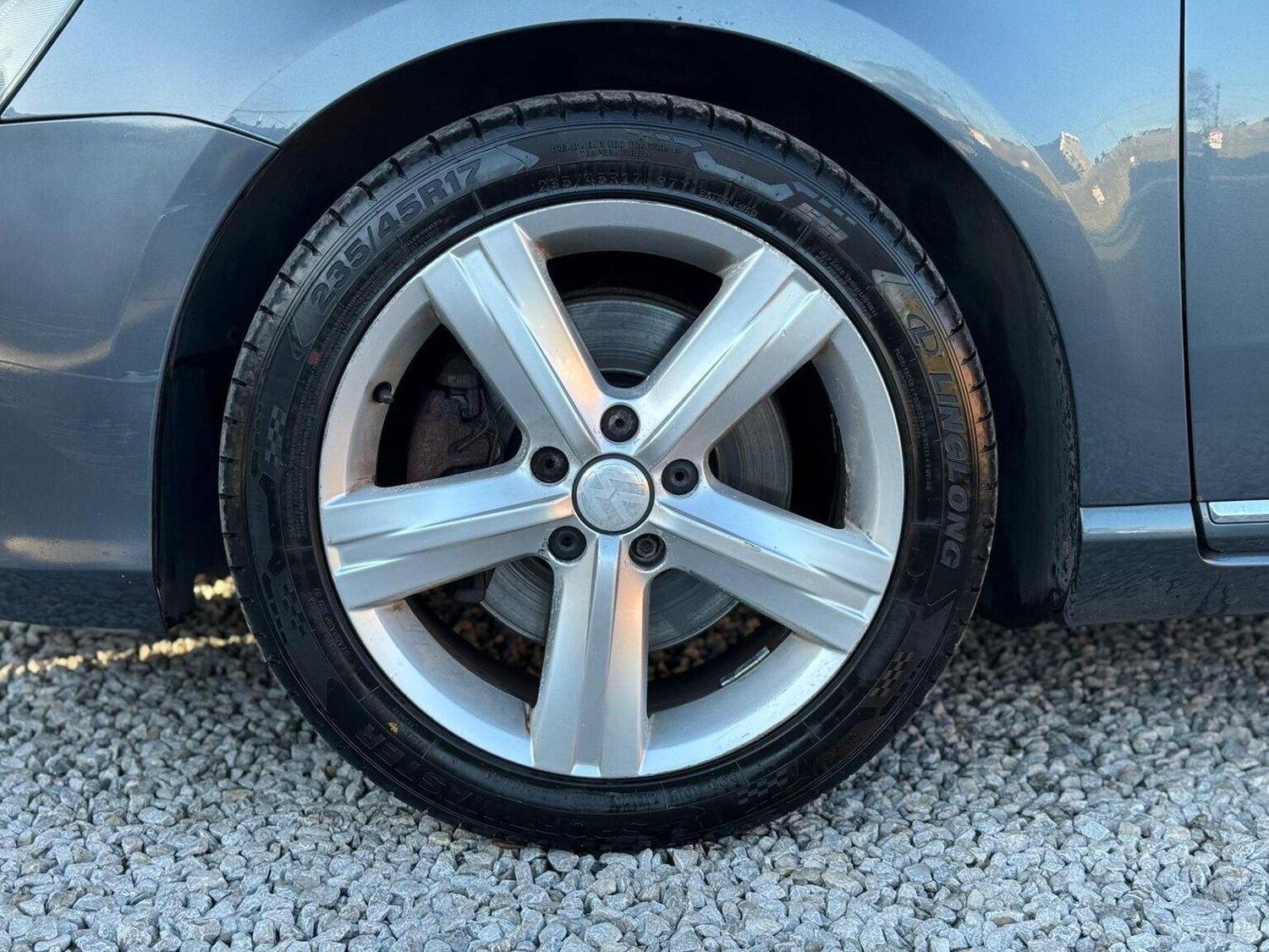 Used Volkswagen Passat 2011 for sale - 77303581: Photo 17