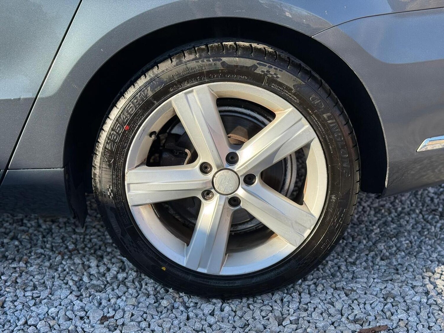 Used Volkswagen Passat 2011 for sale - 77303581: Photo 18