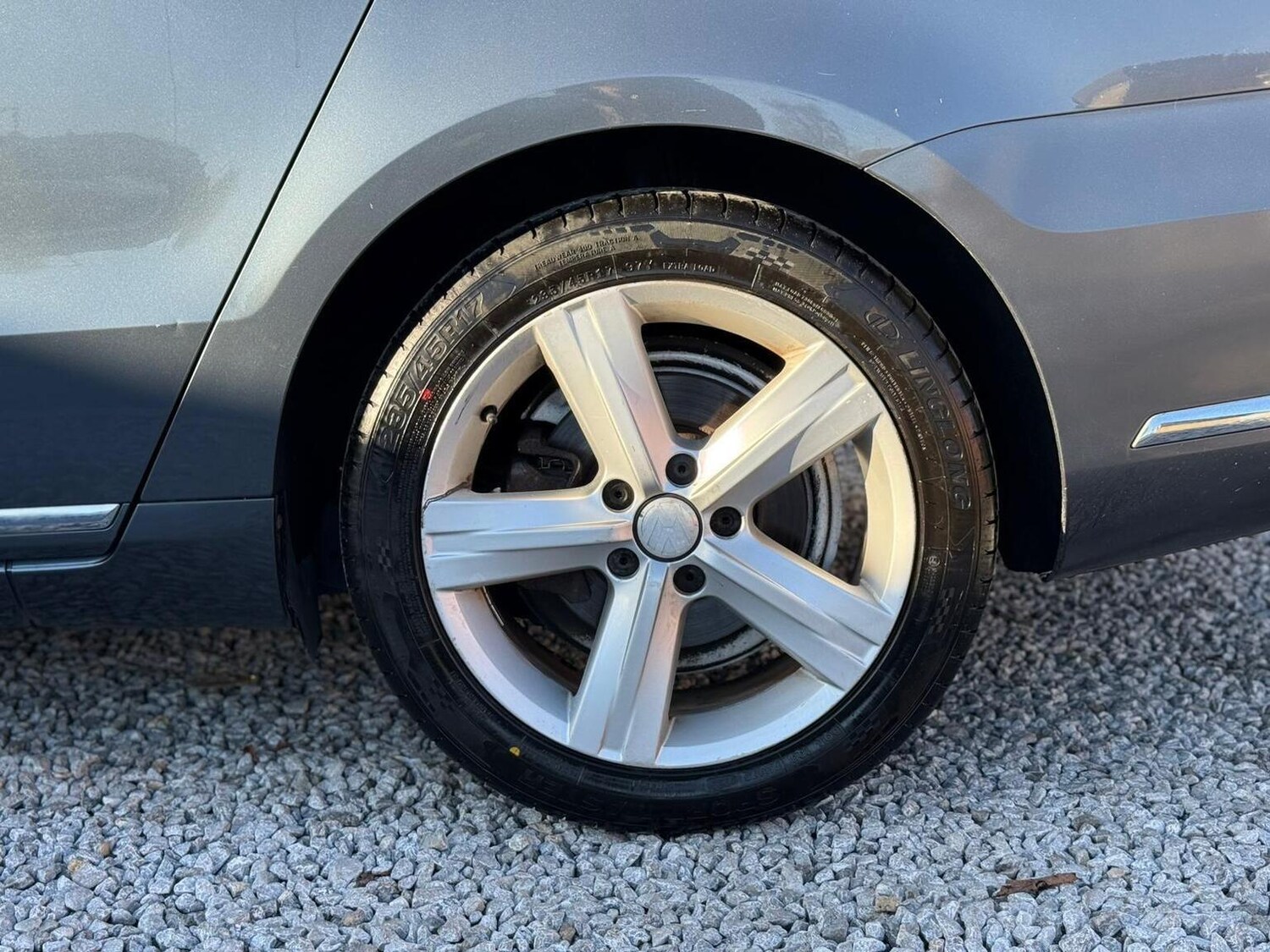 Used Volkswagen Passat 2011 for sale - 77303581: Photo 20