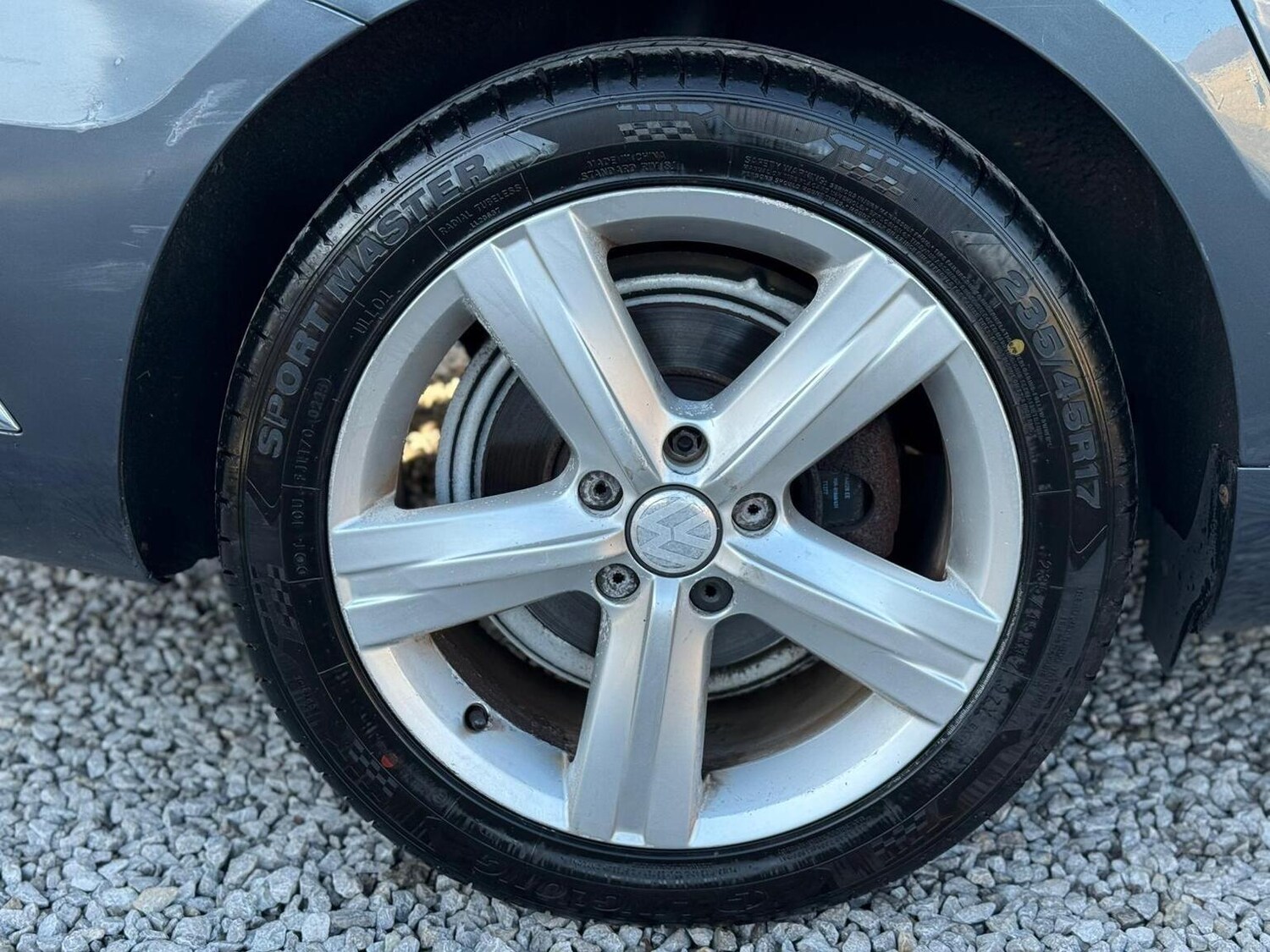 Used Volkswagen Passat 2011 for sale - 77303581: Photo 21