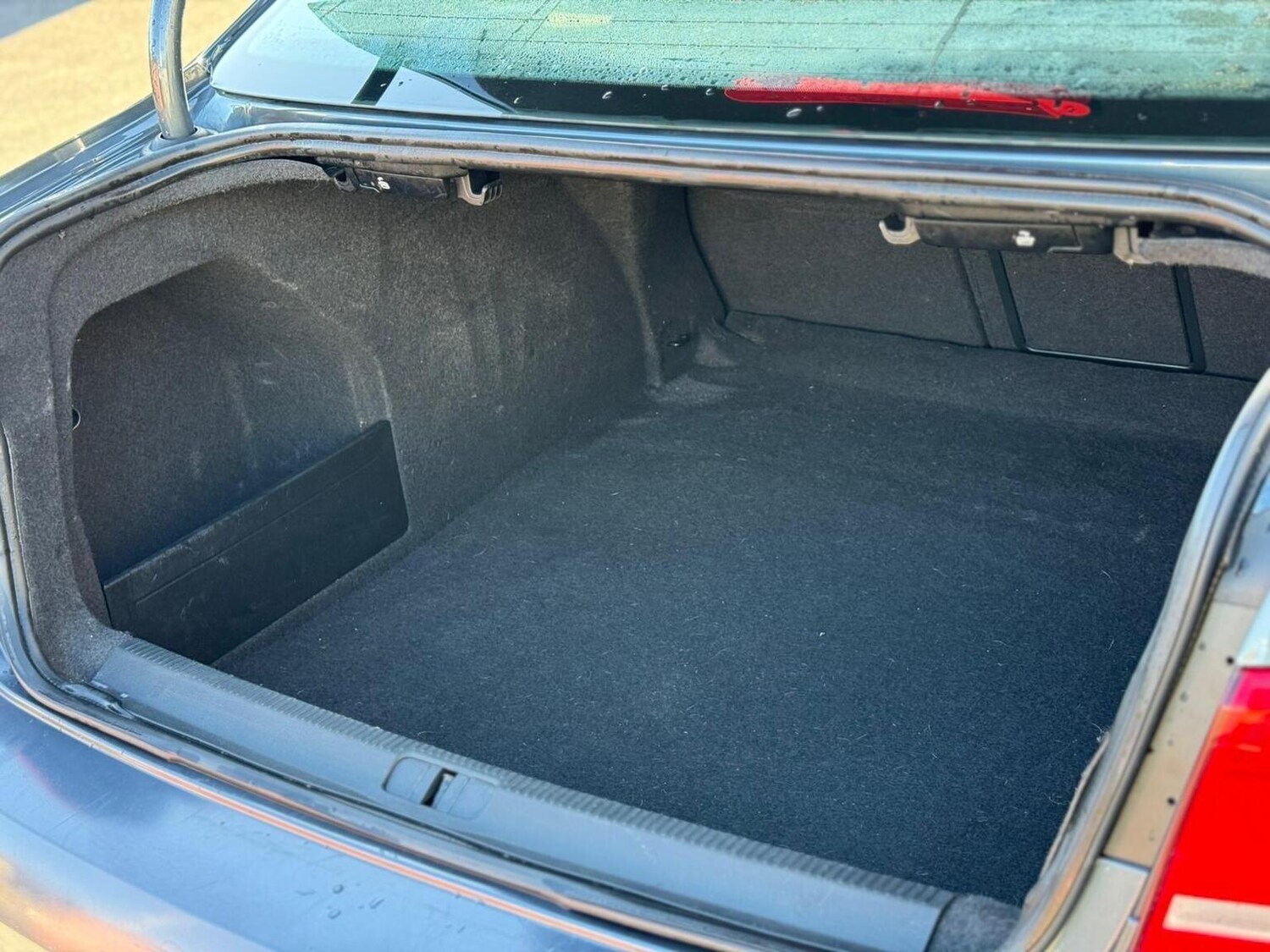 Used Volkswagen Passat 2011 for sale - 77303581: Photo 23