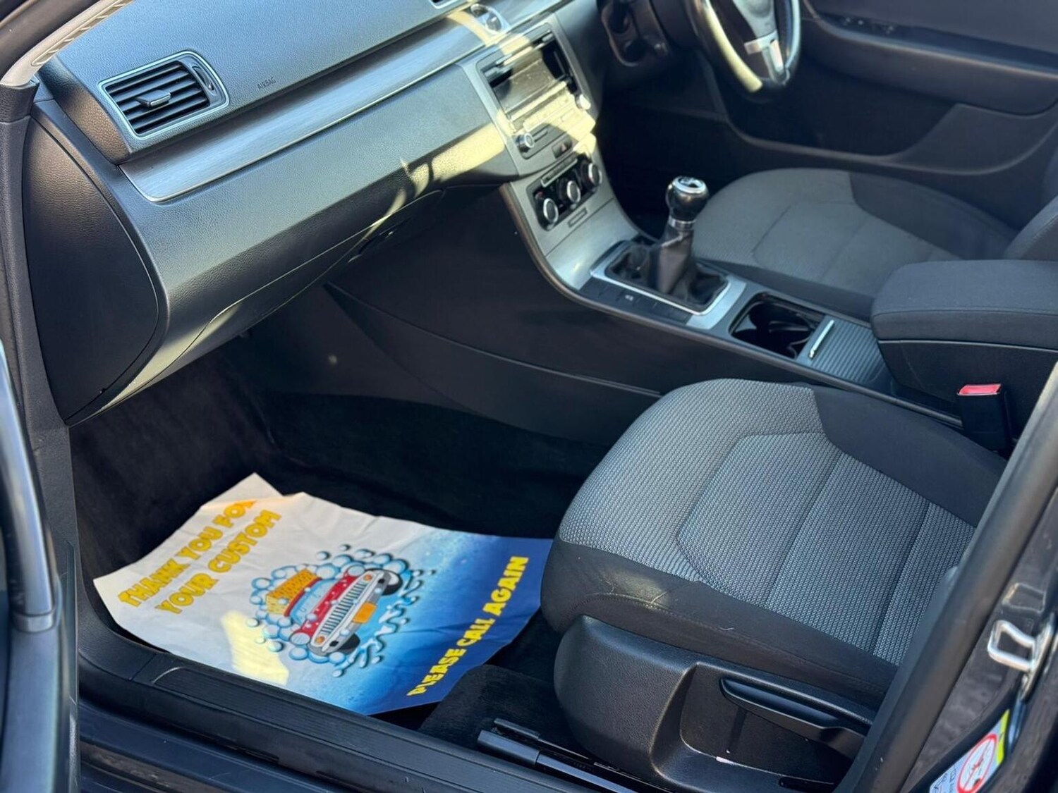 Used Volkswagen Passat 2011 for sale - 77303581: Photo 27