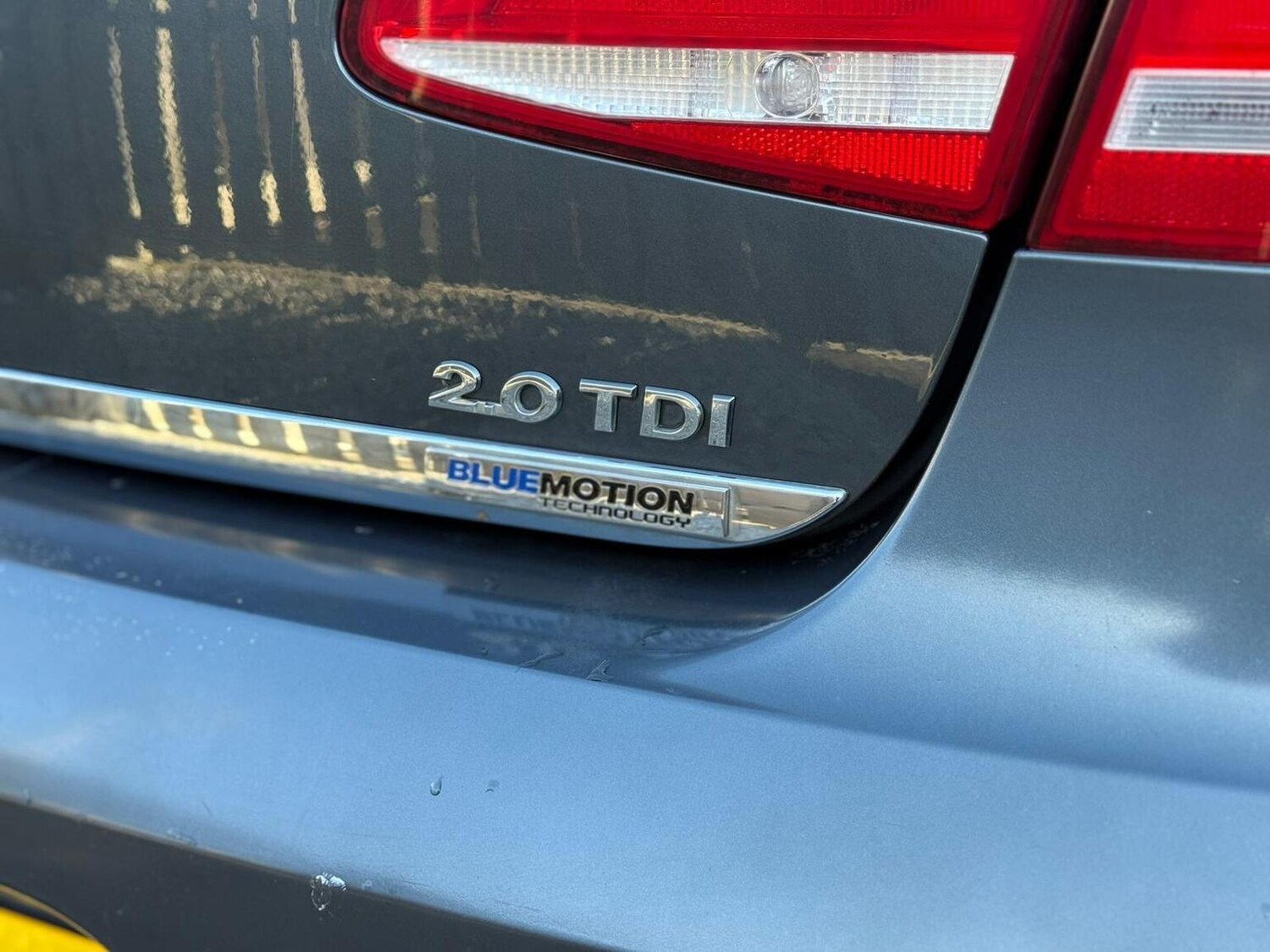 Used Volkswagen Passat 2011 for sale - 77303581: Photo 29