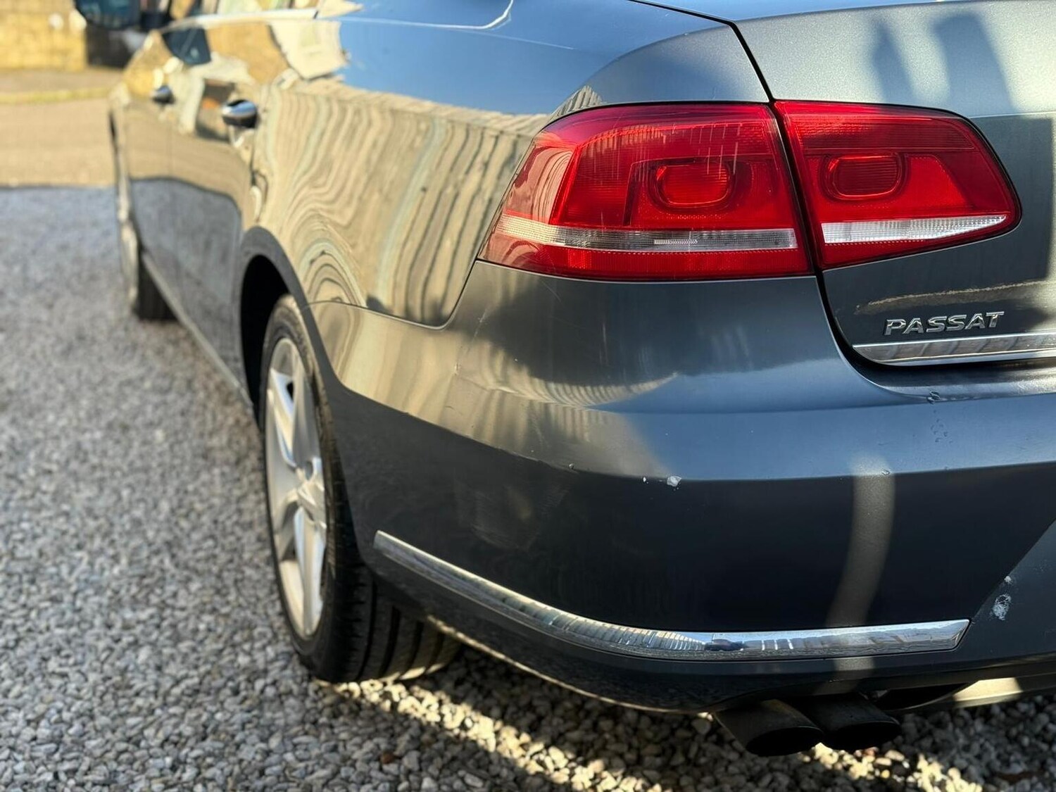 Used Volkswagen Passat 2011 for sale - 77303581: Photo 30
