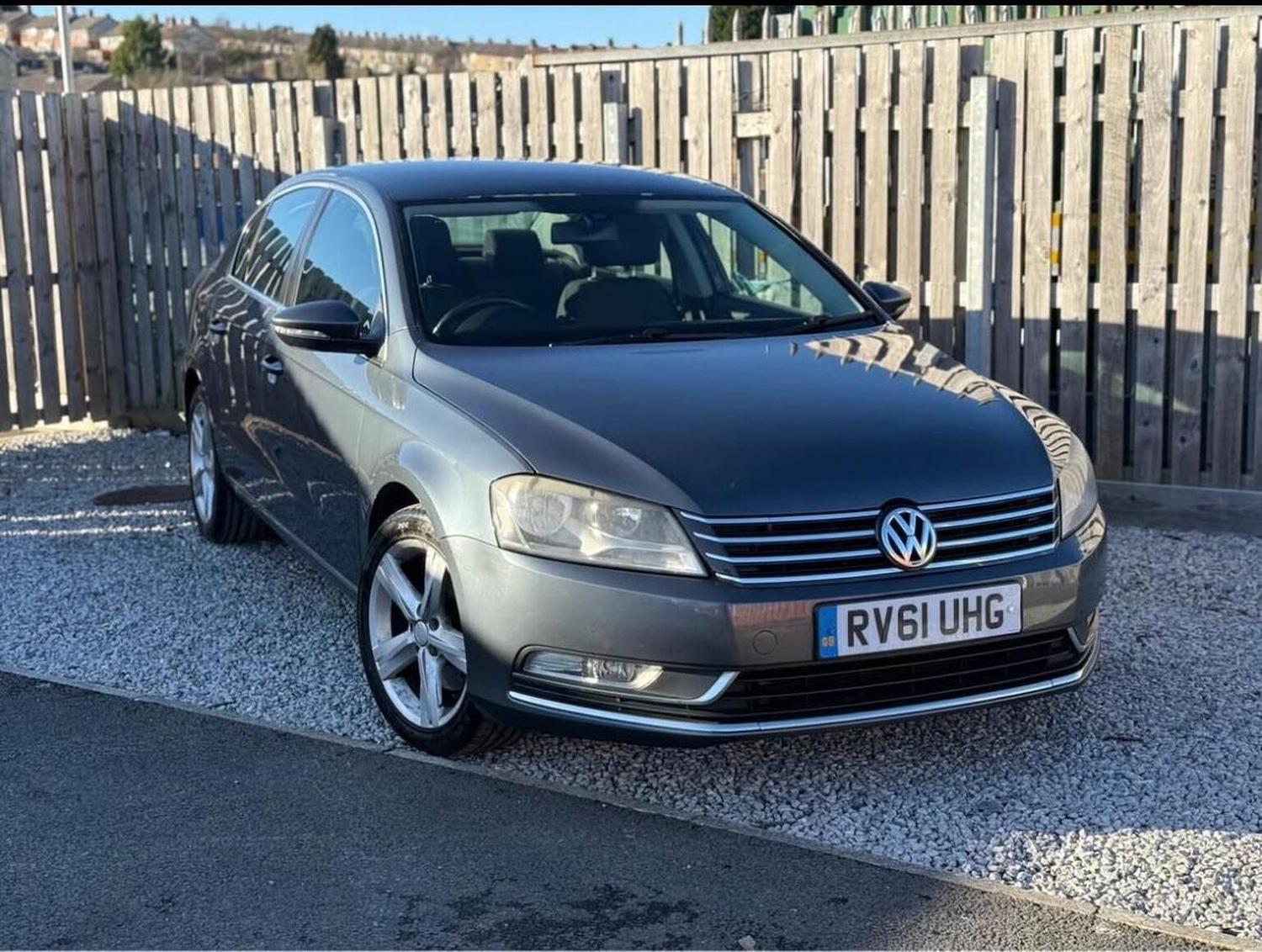 Used Volkswagen Passat 2011 for sale - 77303581: Photo 5