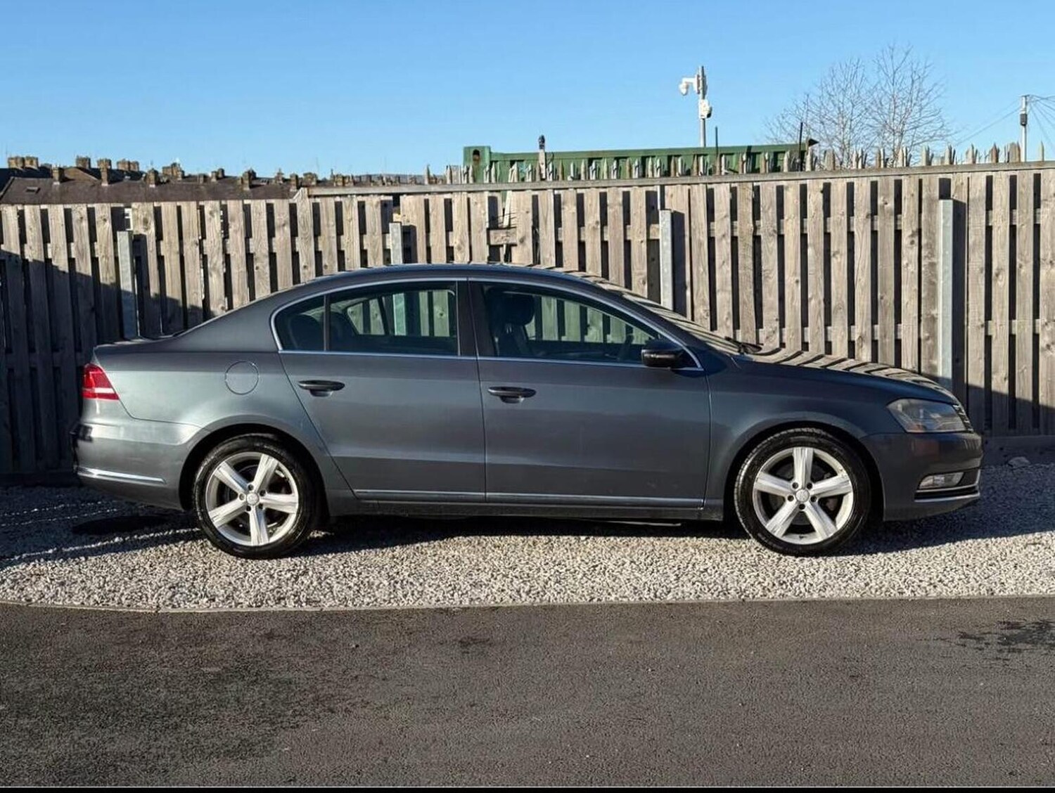 Used Volkswagen Passat 2011 for sale - 77303581: Photo 8
