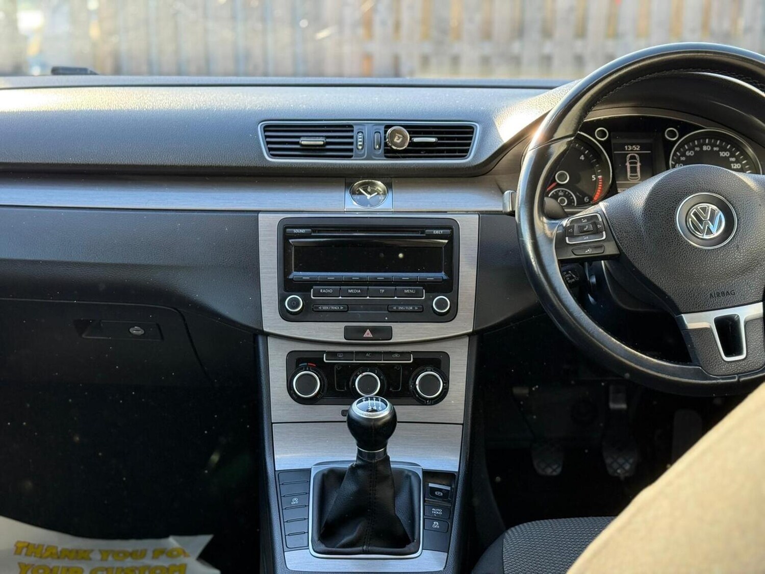 Used Volkswagen Passat 2011 for sale - 77303581: Photo 9