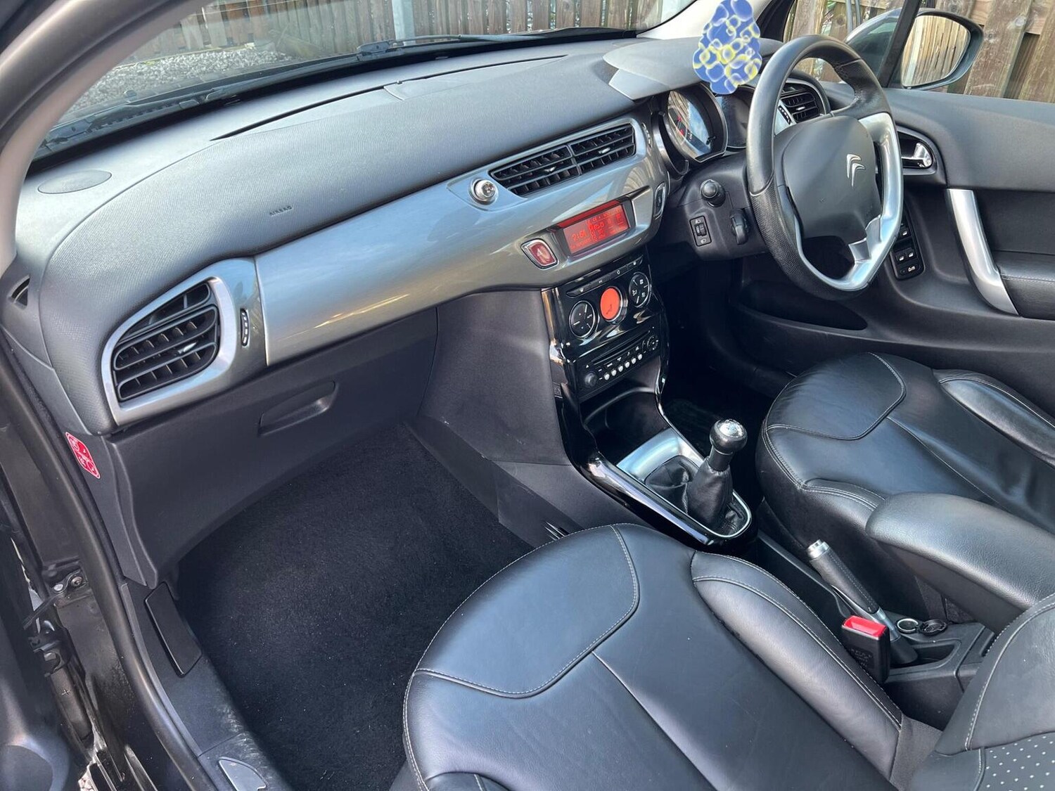 Used Citroen C3 2012 for sale - 77303799: Photo 10