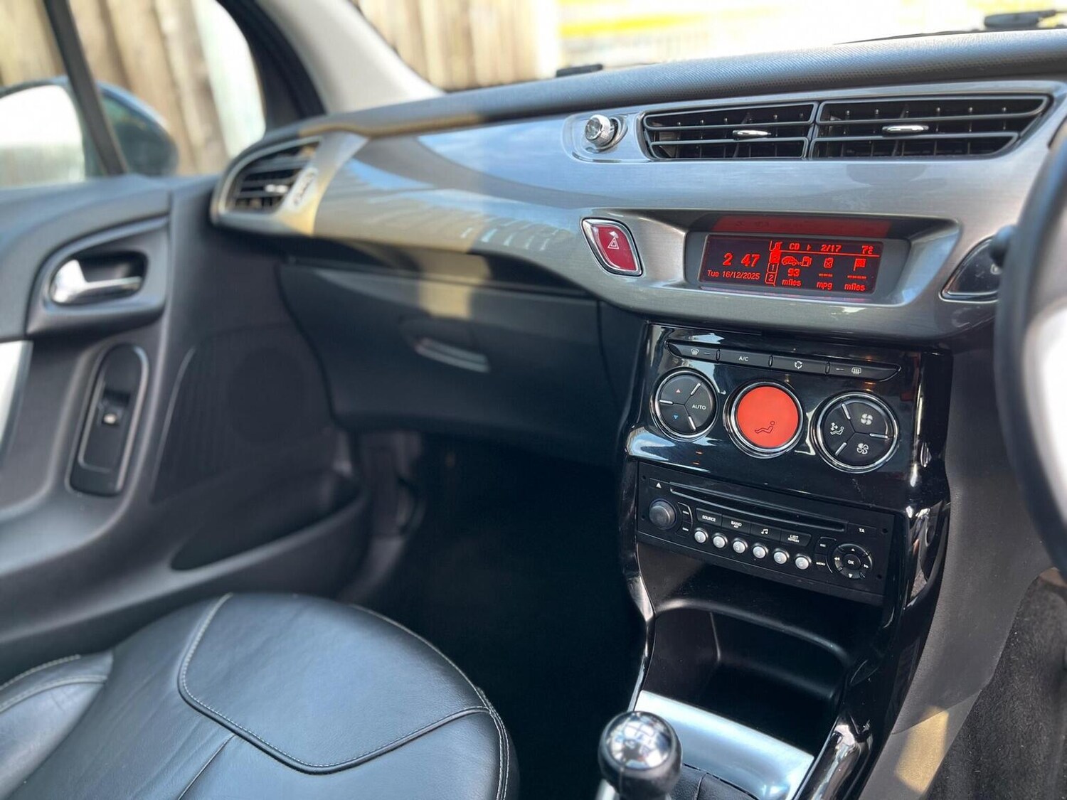 Used Citroen C3 2012 for sale - 77303799: Photo 11