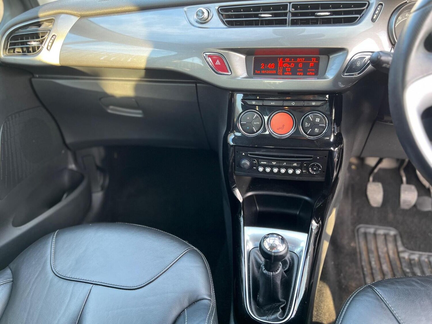 Used Citroen C3 2012 for sale - 77303799: Photo 12