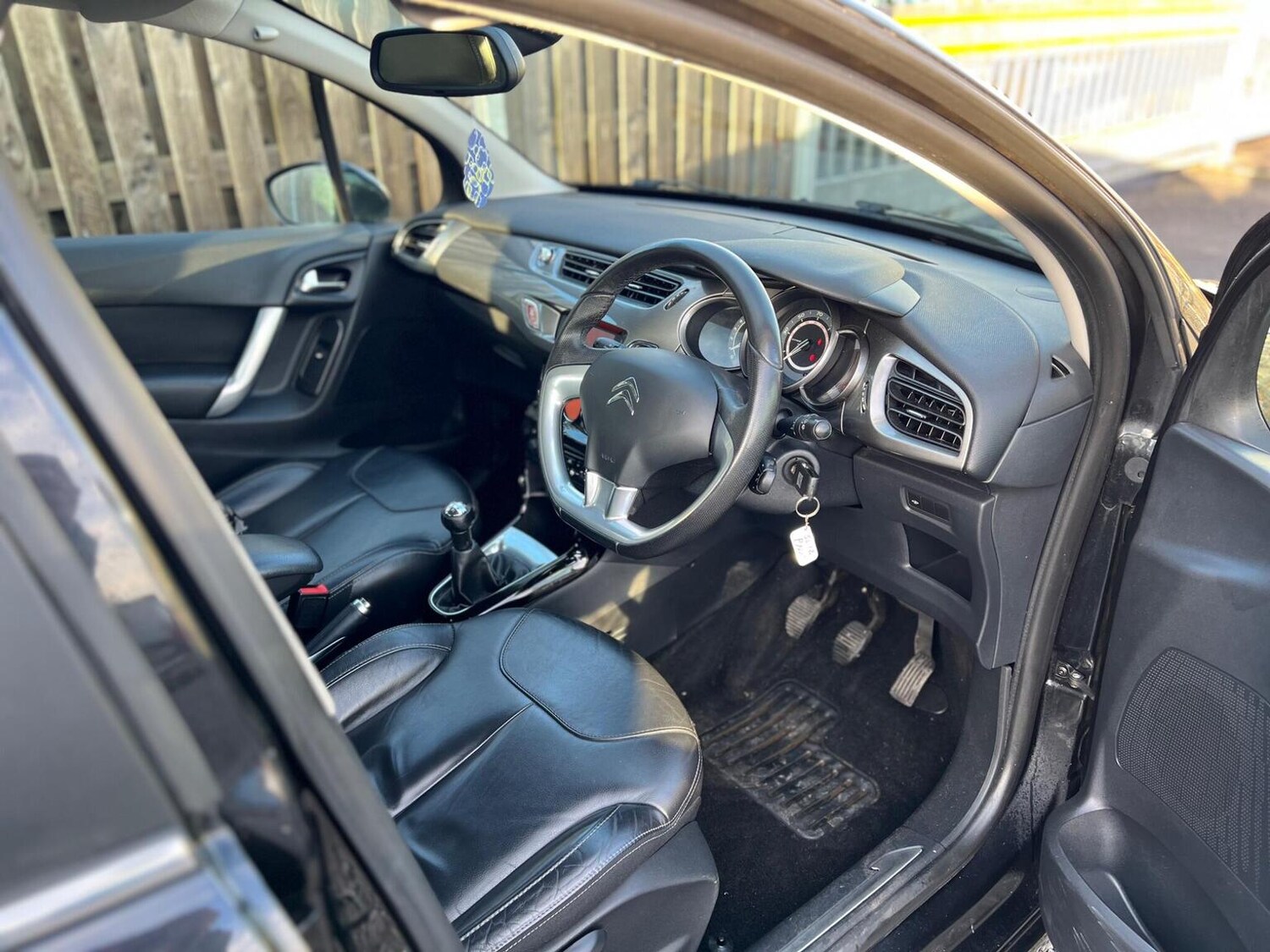 Used Citroen C3 2012 for sale - 77303799: Photo 13