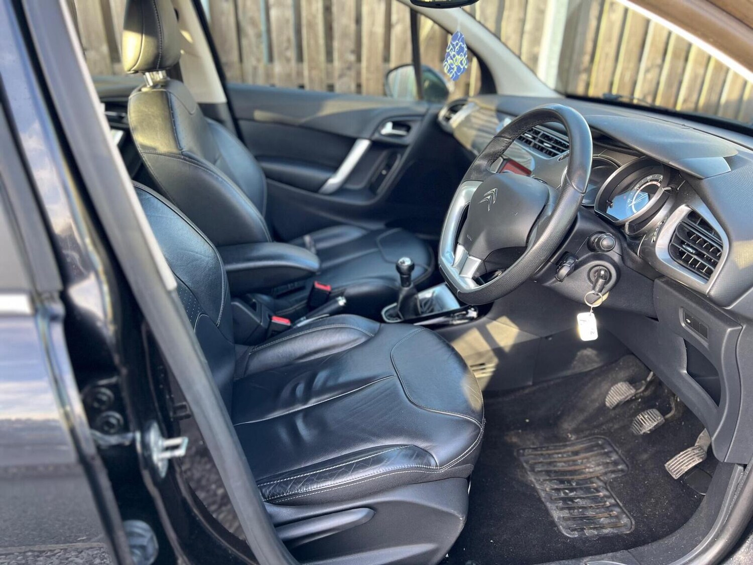 Used Citroen C3 2012 for sale - 77303799: Photo 14