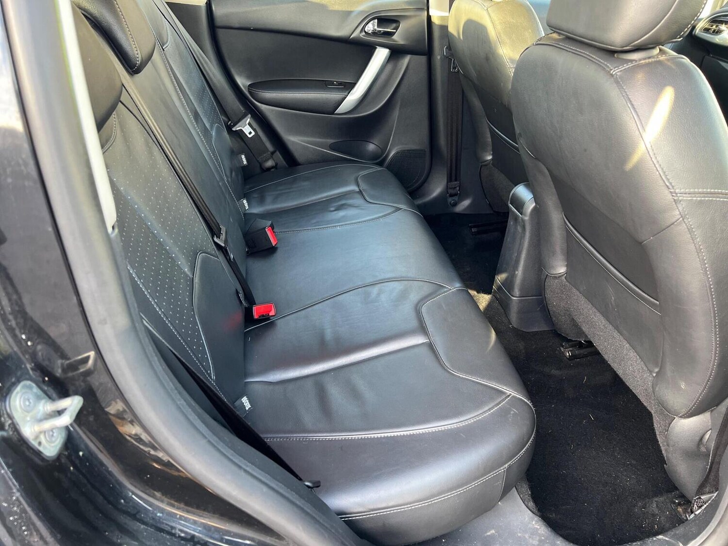 Used Citroen C3 2012 for sale - 77303799: Photo 16