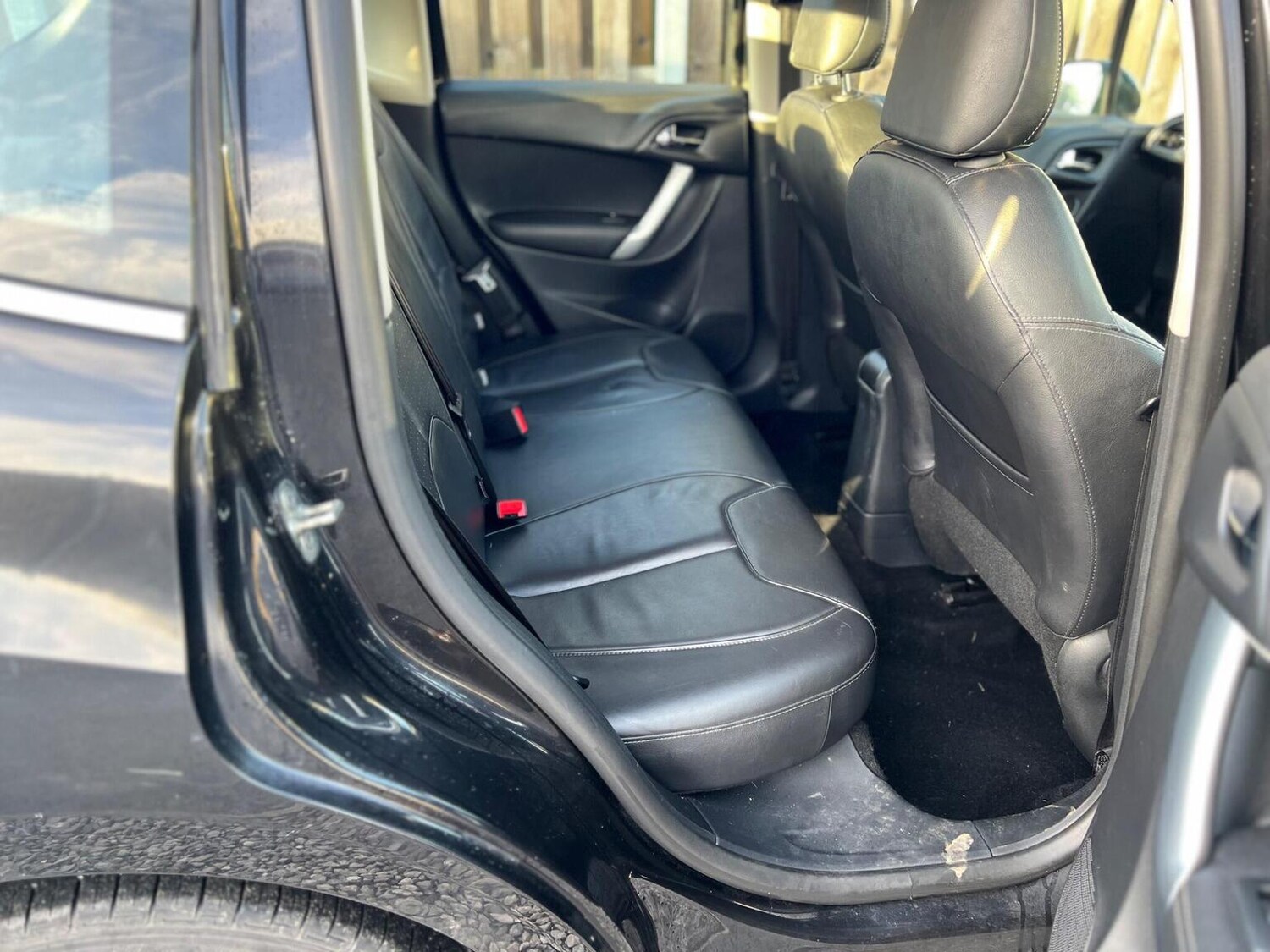 Used Citroen C3 2012 for sale - 77303799: Photo 17