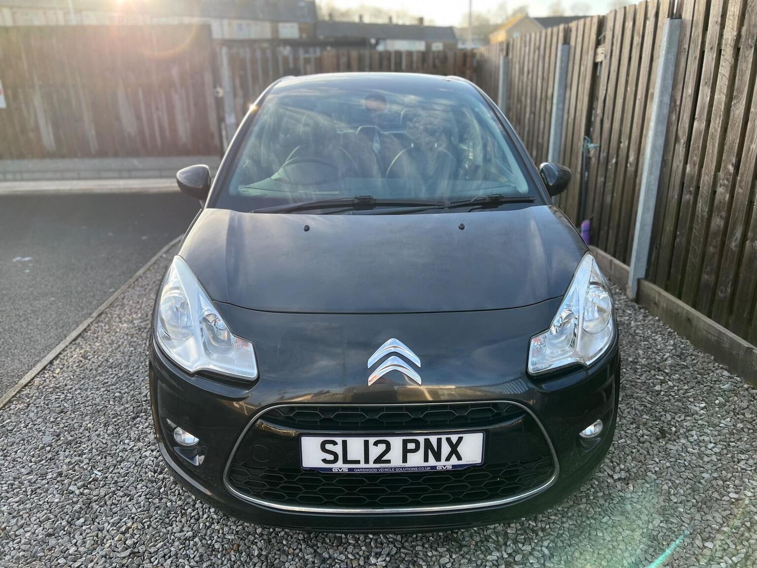 Used Citroen C3 2012 for sale - 77303799: Photo 2