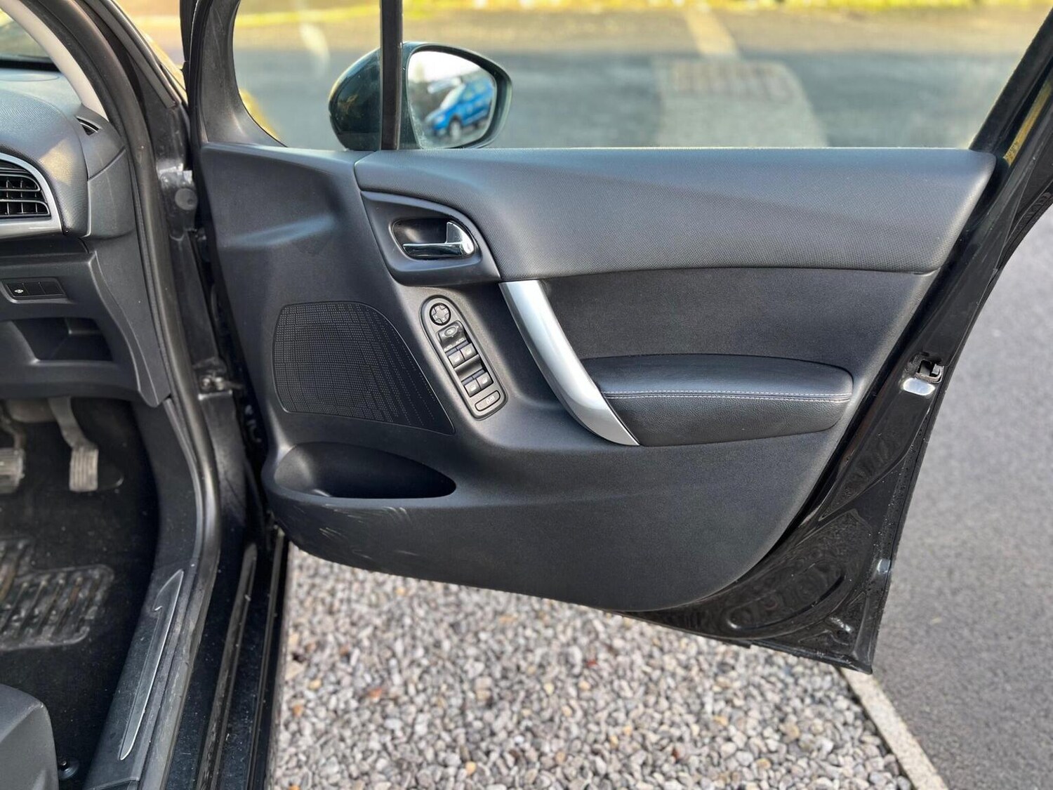 Used Citroen C3 2012 for sale - 77303799: Photo 21