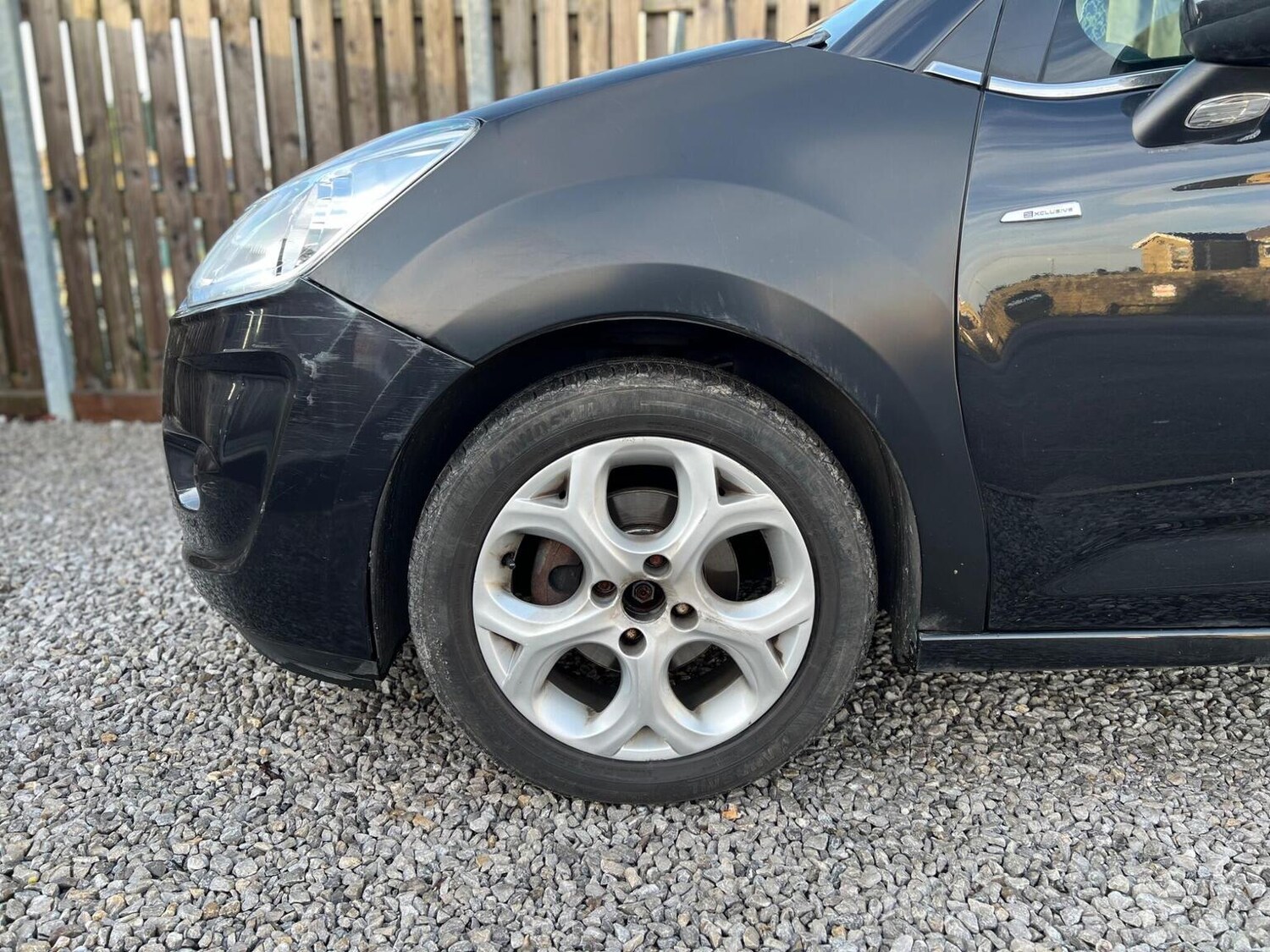 Used Citroen C3 2012 for sale - 77303799: Photo 23