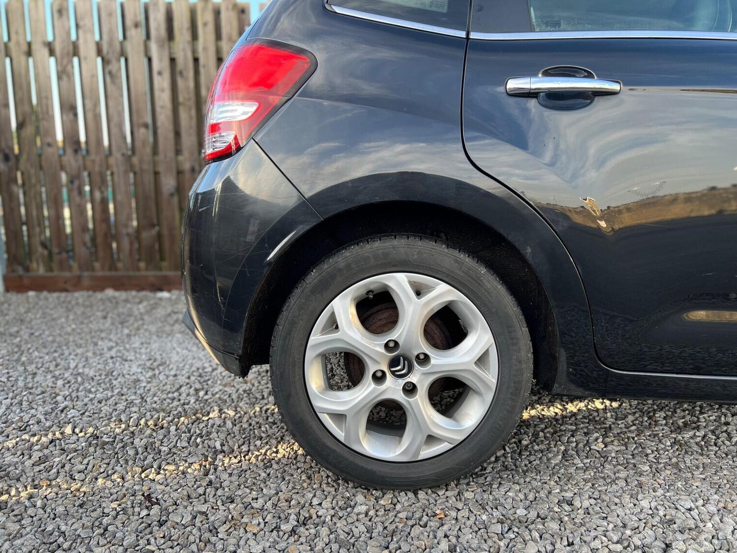 Used Citroen C3 2012 for sale - 77303799: Photo 25