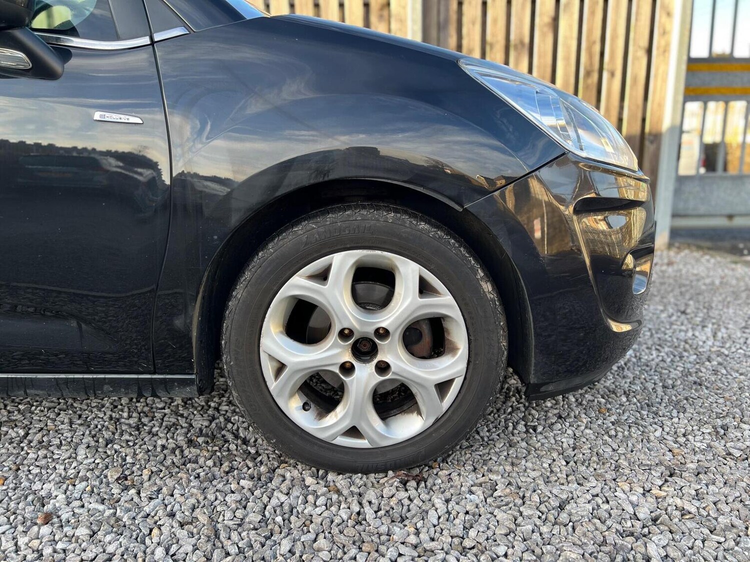 Used Citroen C3 2012 for sale - 77303799: Photo 26