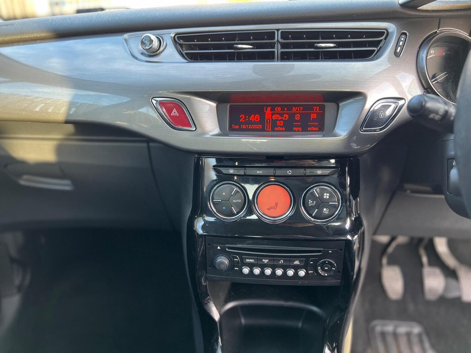 Used Citroen C3 2012 for sale - 77303799: Photo 27