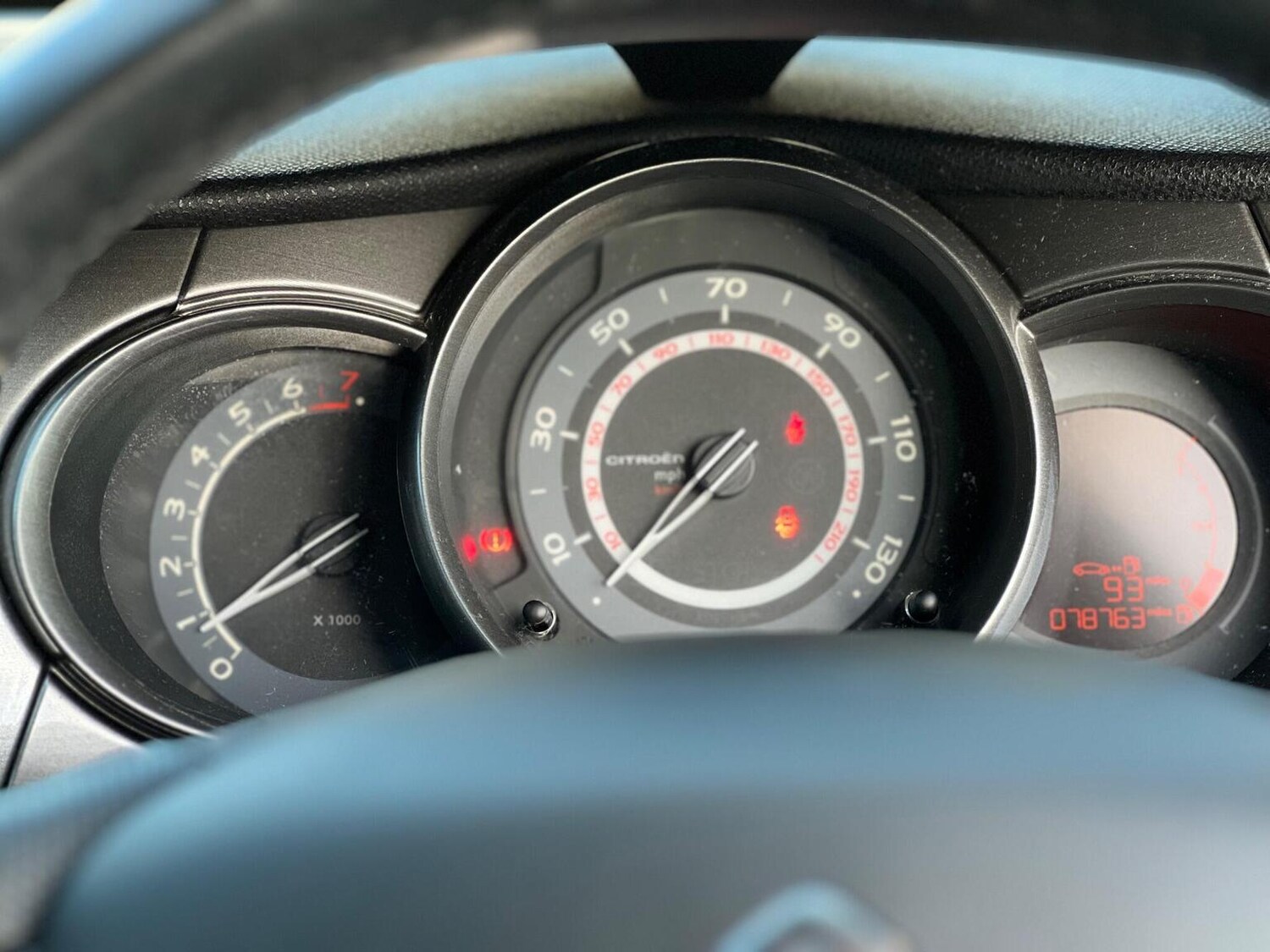 Used Citroen C3 2012 for sale - 77303799: Photo 28