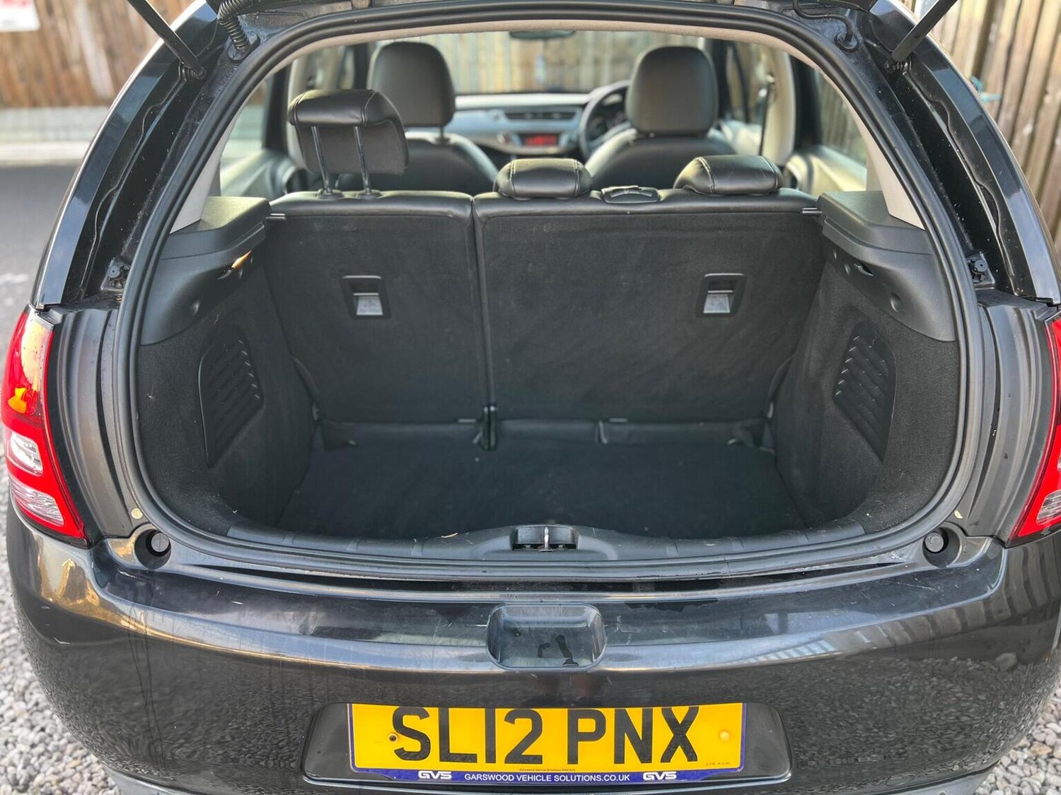 Used Citroen C3 2012 for sale - 77303799: Photo 29