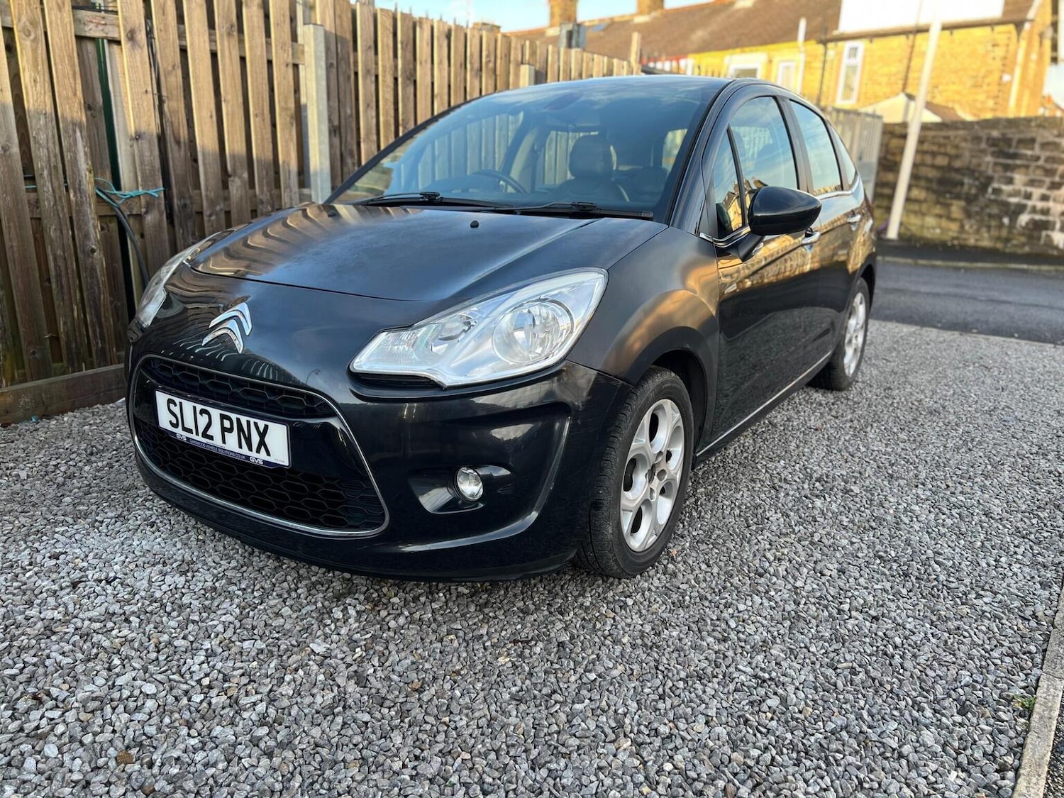 Used Citroen C3 2012 for sale - 77303799: Photo 3