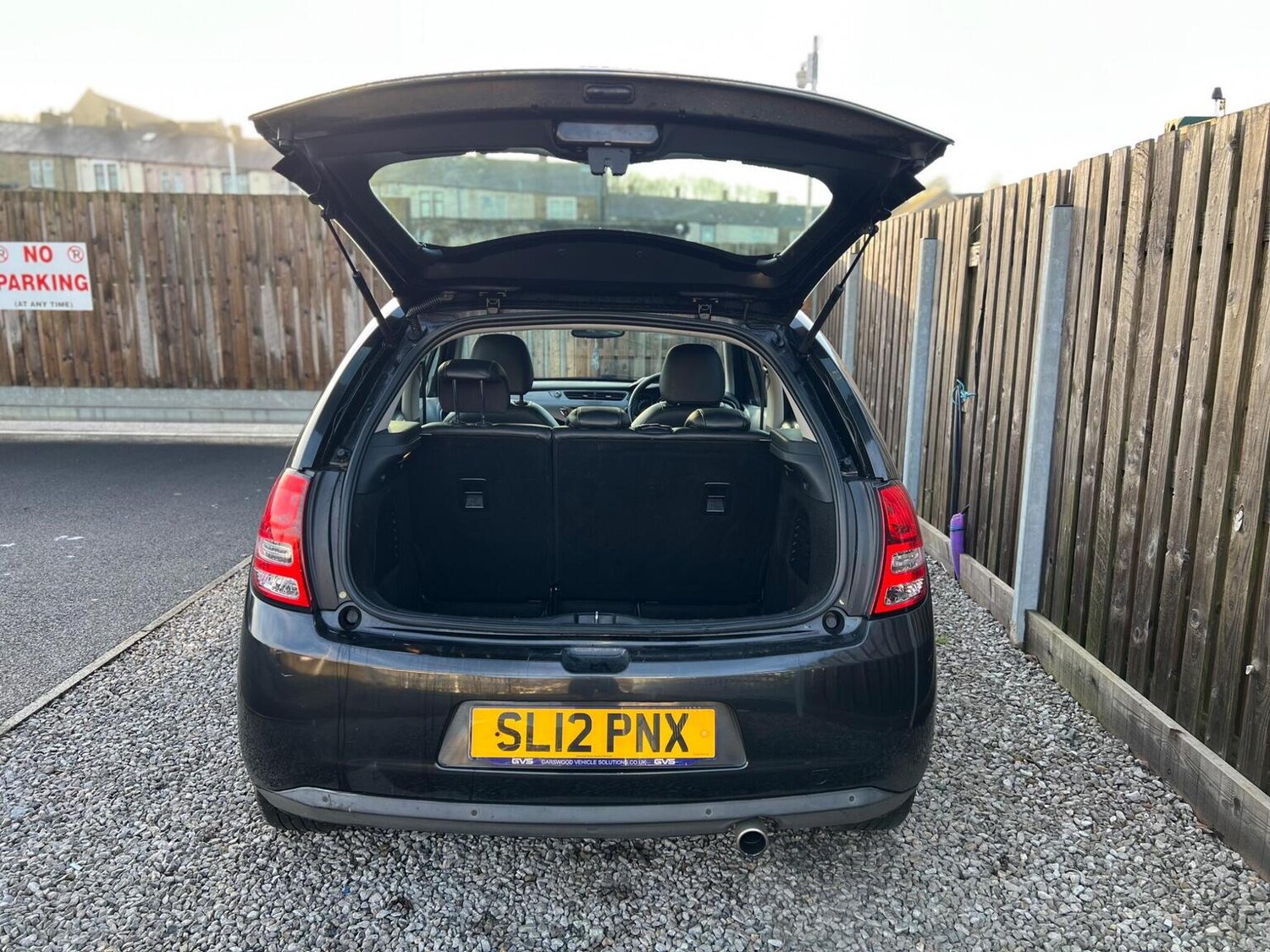 Used Citroen C3 2012 for sale - 77303799: Photo 30