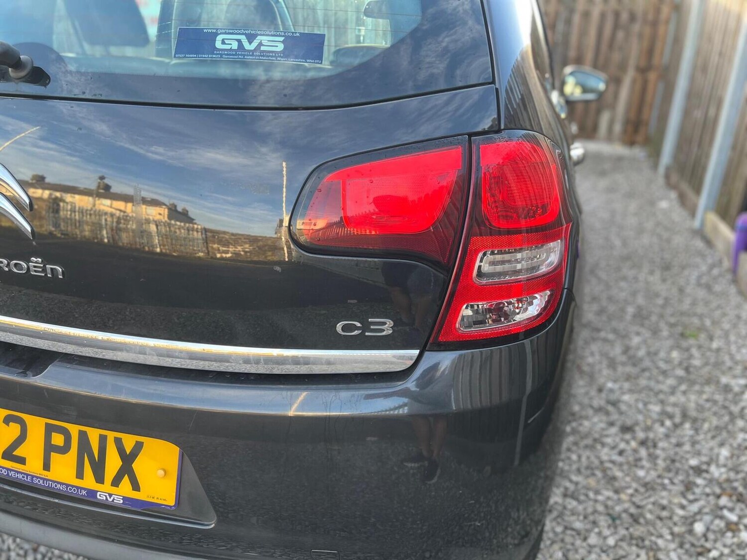 Used Citroen C3 2012 for sale - 77303799: Photo 34