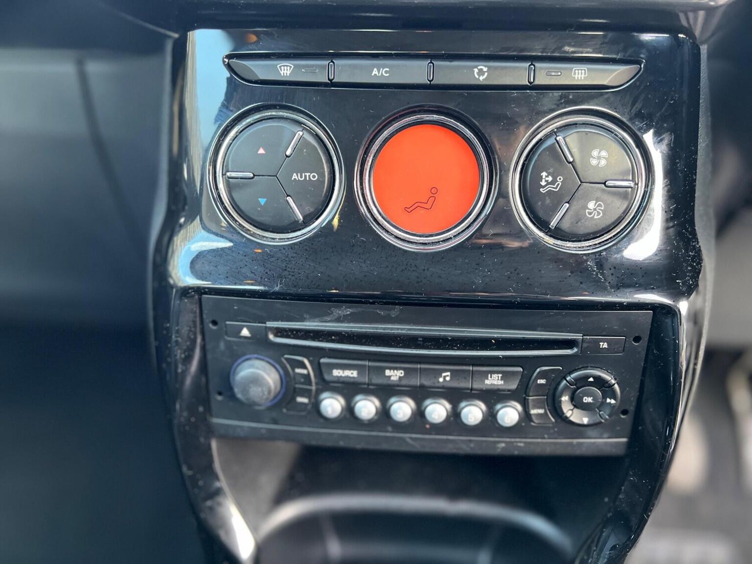 Used Citroen C3 2012 for sale - 77303799: Photo 36