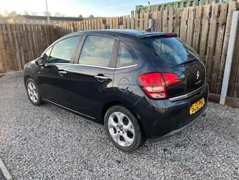 Used Citroen C3 2012 for sale - 77303799: Photo