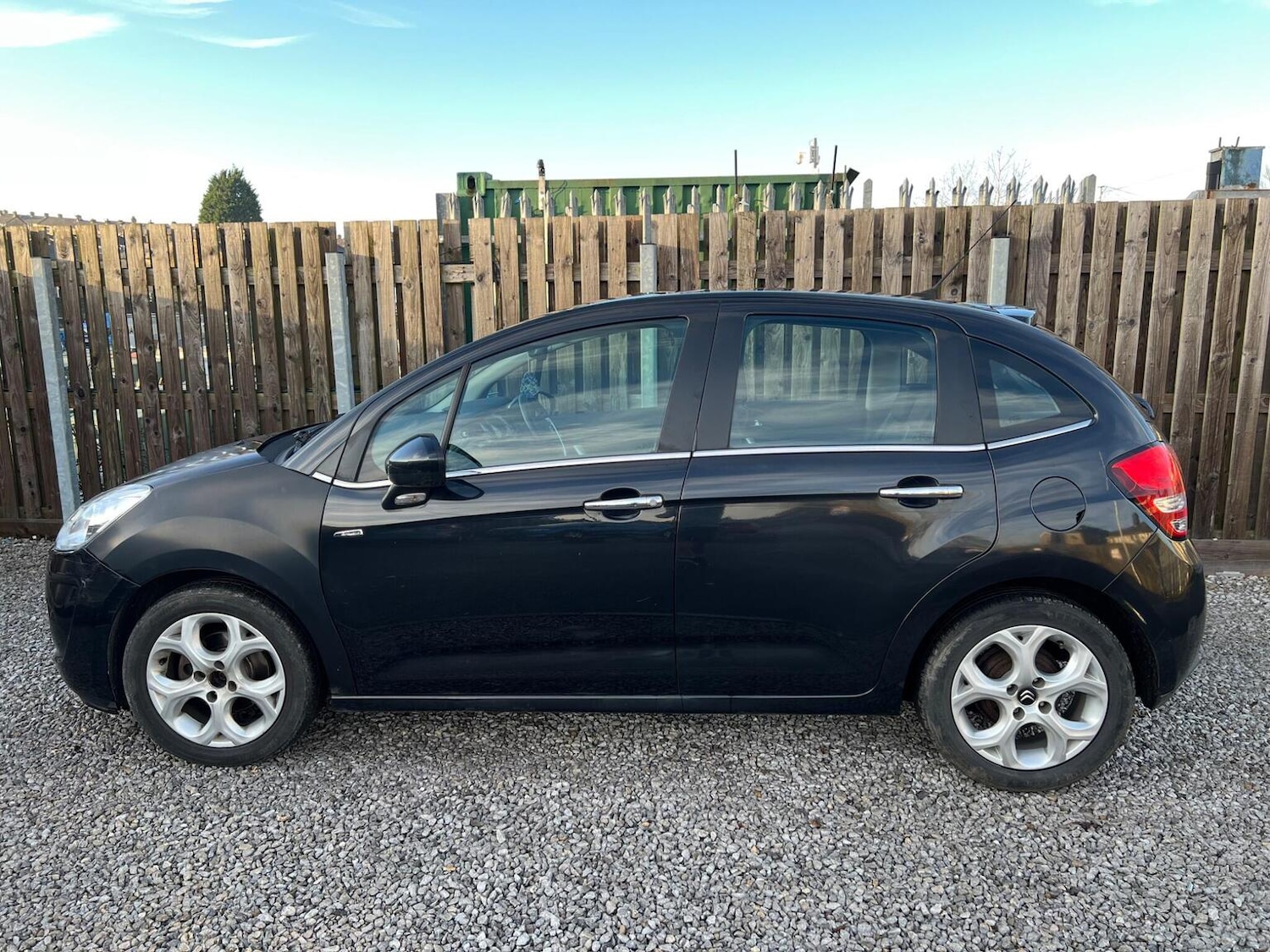 Used Citroen C3 2012 for sale - 77303799: Photo 6