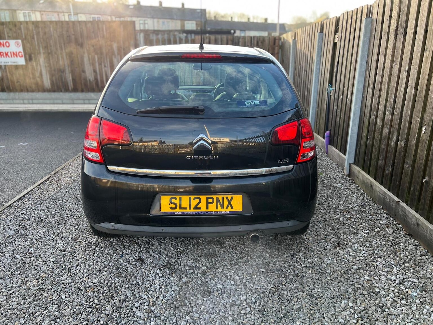 Used Citroen C3 2012 for sale - 77303799: Photo 7