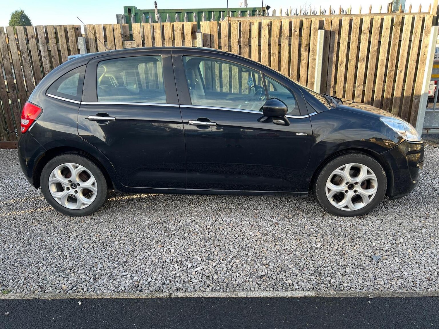 Used Citroen C3 2012 for sale - 77303799: Photo 8