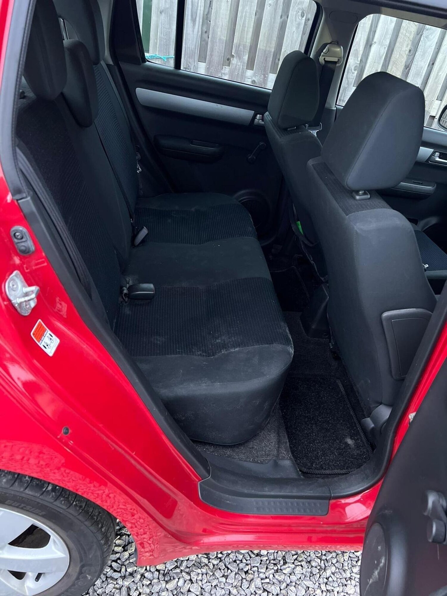 Used Suzuki Swift 2009 for sale - 77303805: Photo 10