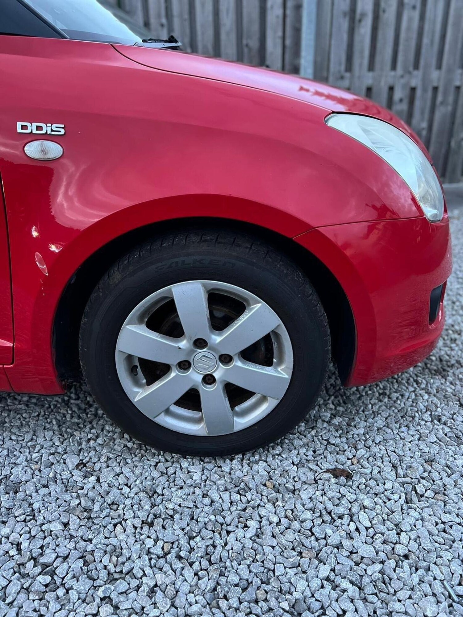 Used Suzuki Swift 2009 for sale - 77303805: Photo 17